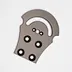 cnc turning aluminum parts